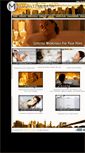 Mobile Screenshot of manhattanbath.com